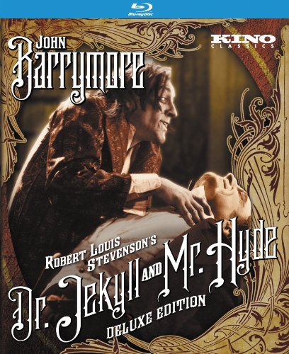 Dr. Jekyll & Mr. Hyde/Dr. Jekyll & Mr. Hyde@Blu-Ray@Nr/Ws