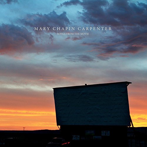 Mary Chapin Carpenter Songs From The Movies 