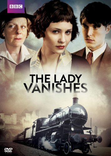 Lady Vanishes Lady Vanishes DVD Nr 