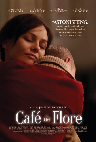 Cafe De Flore/Cafe De Flore@Ws/Fra Lng/Eng Sub@Nr