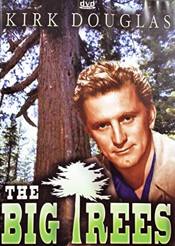 Big Trees (1952)/Douglas/Miller/Buchanan