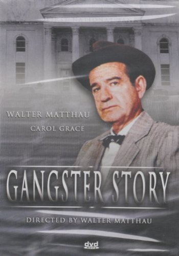 Gangster Story/Gangster Story@Clr@Nr