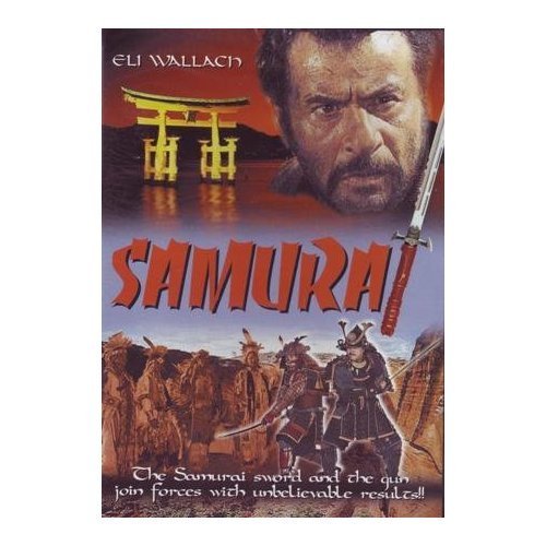 Samurai/Wallach