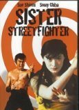 Sister Street Fighter/Chiba/Shiomi