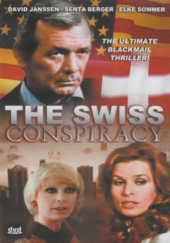 Swiss Conspiracy/Swiss Conspiracy