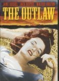 Jane Russell Jack Beutel The Outlaw 