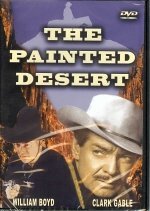 Painted Desert/Boyd/Gable
