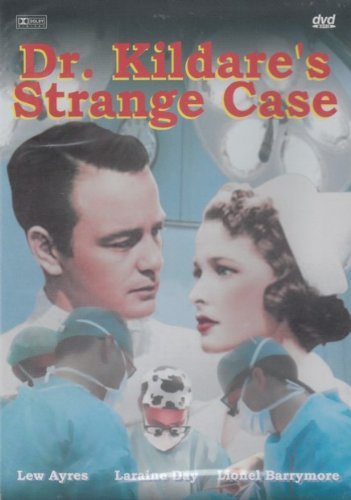 Dr Kildares Strange Case/Dr Kildares Strange Case@Clr@Nr