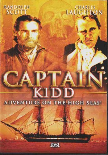 Captain Kidd/Captain Kidd@Clr@Nr