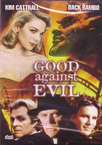 Good Against Evil/Good Against Evil