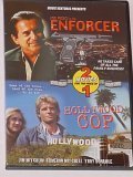 Enforcer/Hollywood Cop/Double Feature