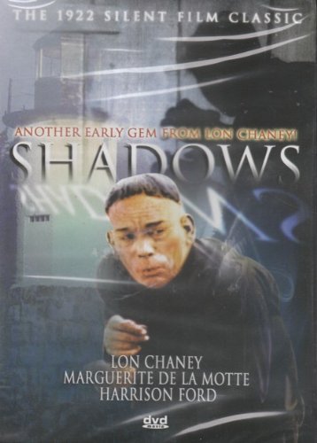 Shadows/Ford/Chaney