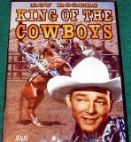 King Of The Cowboys (1943)/Rogers/Burnette/Nolan/Moran/Mo