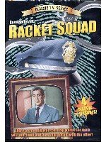 Racket Squad/4 Classic Episodes