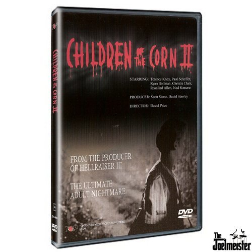 Children Of The Corn 2/Knox/Scherrer/Allen