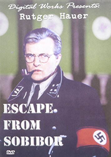Escape From Sobibor/Arkin/Pacula/Hauer/Becker/Shepherd