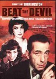 Humphery Bogart Jennifer Jones John Huston Beat The Devil 