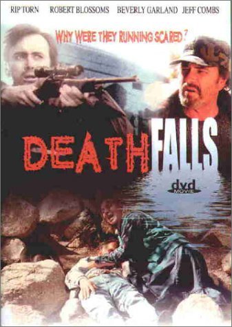 Death Falls (1996)/Torn/Blossom/Garland