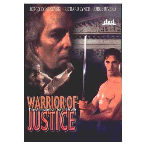 Warrior Of Justice/Warrior Of Justice