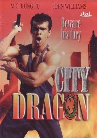 City Dragon/City Dragon