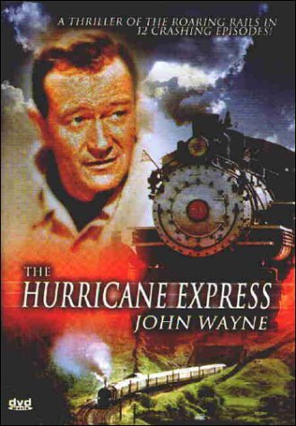 Hurricane Express/Wayne/Mcgowan/Schaefer