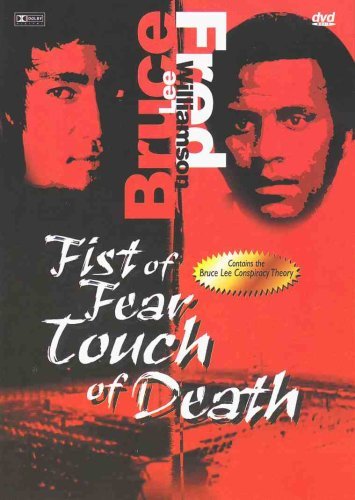 Fists Of Fear/Touch Of Death/Lee,Bruce Double Feature