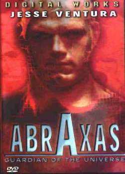 Abraxas-Guardian Of The Universe/Ventura/Belushi/Brandfield/Lev