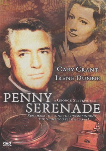 Penny Serenade/Penny Serenade@Clr@Nr