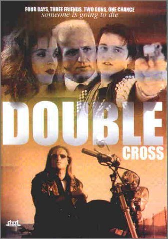 Double Cross/Edwards/Graig