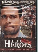 South Bronx Heroes/South Bronx Heroes@Clr@Nr