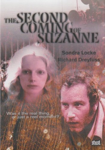 Second Of Coming Of Suzanne/Second Of Coming Of Suzanne@Clr@Nr