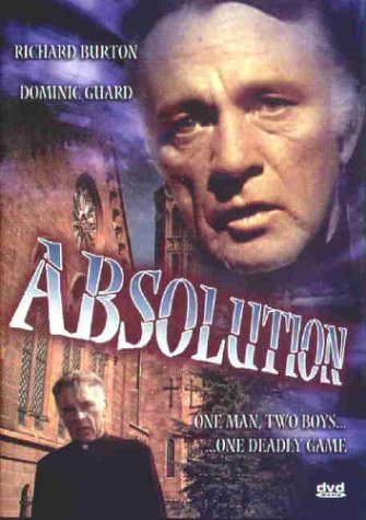 Absolution/Burton/Guard/Bradley/Keir/Conn