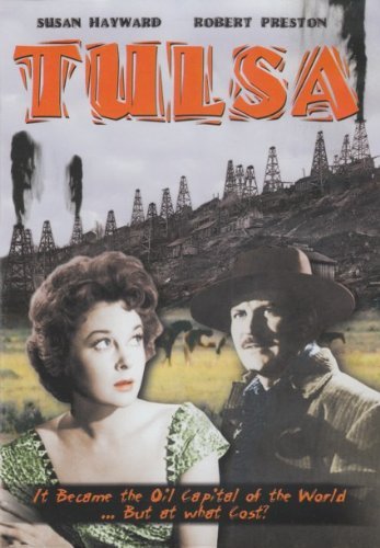 Tulsa Tulsa Clr Nr 