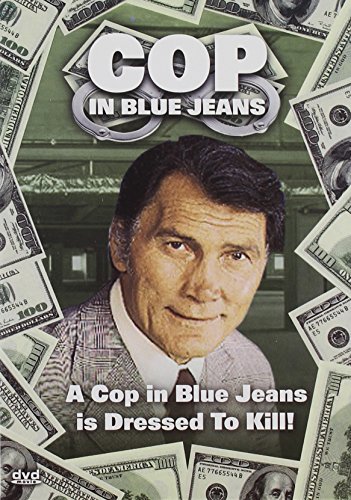 Cop In Blue Jeans/Cop In Blue Jeans