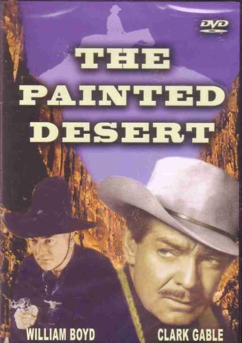 Painted Desert/Painted Desert