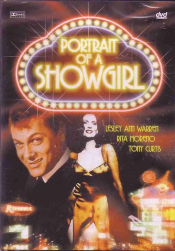 Portrait Of A Showgirl/Warren/Moreno/Curtis
