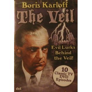 Veil/Karloff,Boris