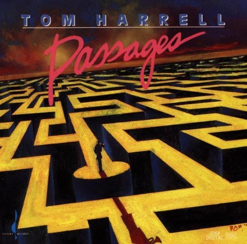 Tom Harrell Passages . 