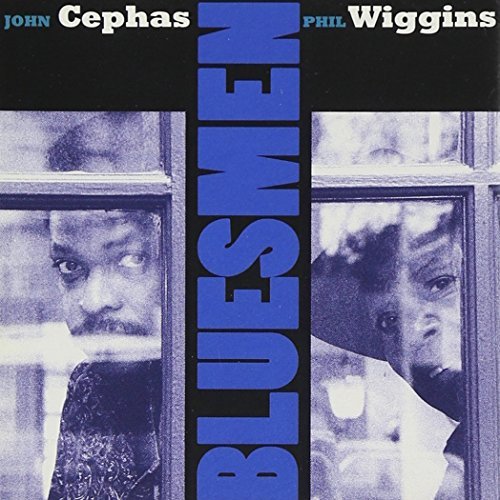 Cephas Wiggins Bluesmen . 