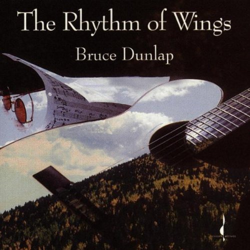 Bruce Dunlap/Rhythm Of Wings@.
