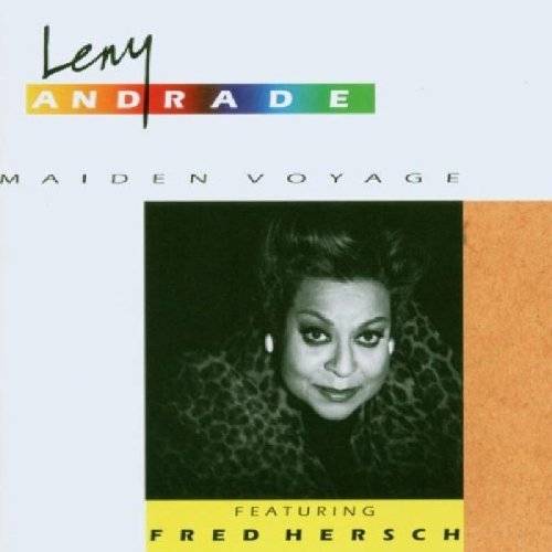 Leny Andrade Maiden Voyage . 