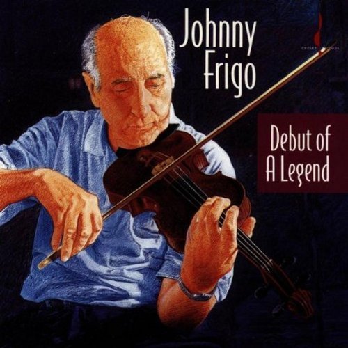 Johnny Frigo/Debut Of A Legend