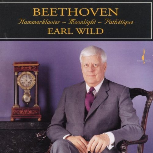 L.V. Beethoven/Piano Sonata 8/14/29@Wild*earl (Pno)