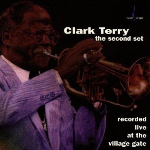 Clark Terry Second Set . 