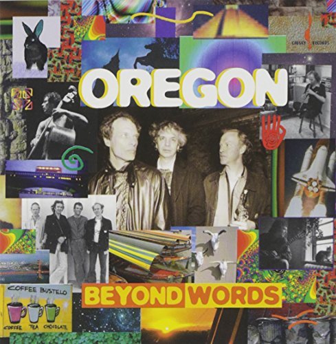 Oregon Beyond Words . 