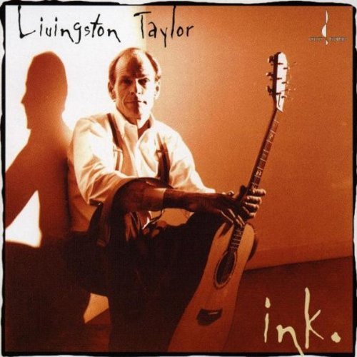 Livingston Taylor Ink 