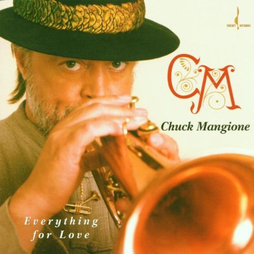 Chuck Mangione/Everything For Love@.