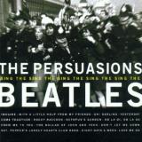 Persuasions Sing The Beatles T T Beatles 