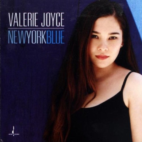 Valerie Joyce/New York Blue@.