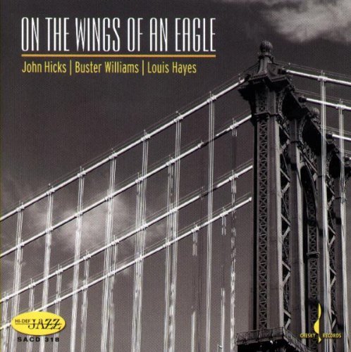 Hicks/Williams/Hayes/On The Wings Of An Eagle@Sacd@.